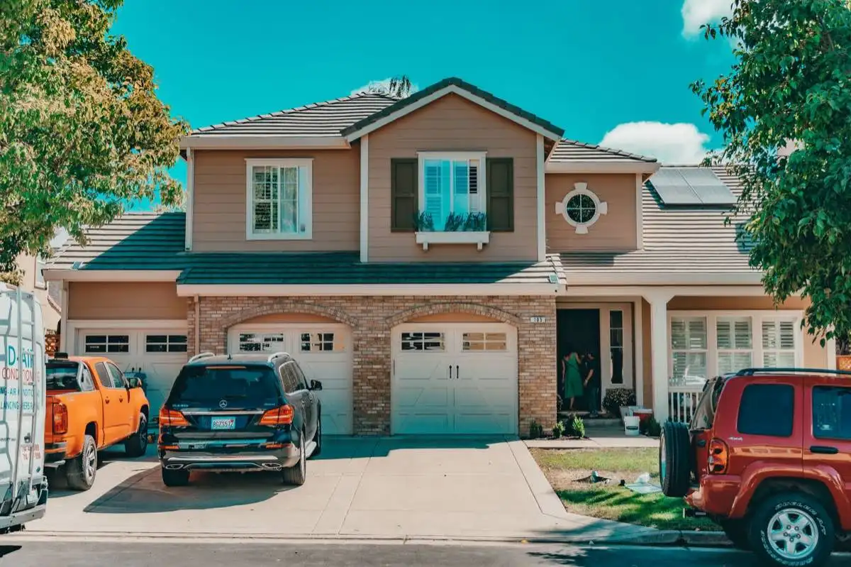 Fiberglass Replacement Windows in Livermore, CA