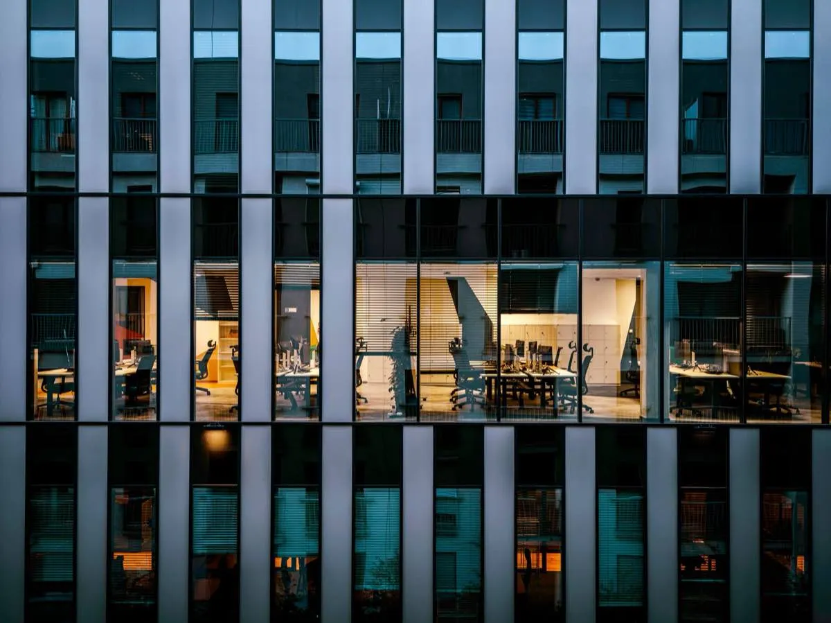 Commercial window services in Livermore, CA